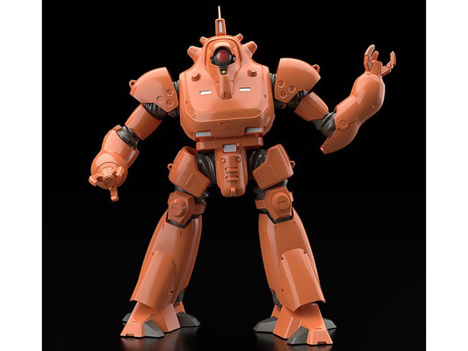 �@���x�@�p�g���C�o�[ MODEROID HL-98�w���N���X21&ASV99�{�N�T�[