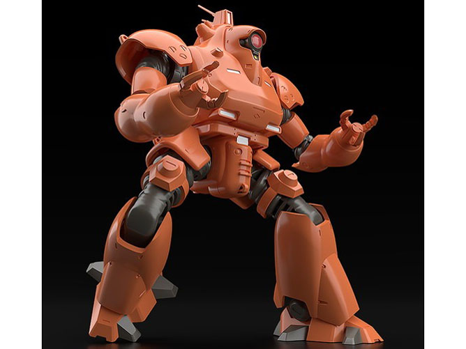 �@���x�@�p�g���C�o�[ MODEROID HL-98�w���N���X21&ASV99�{�N�T�[