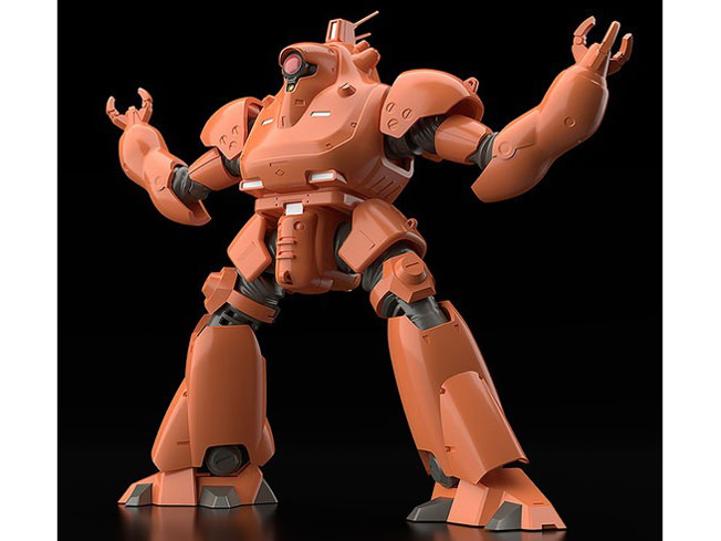 �@���x�@�p�g���C�o�[ MODEROID HL-98�w���N���X21&ASV99�{�N�T�[