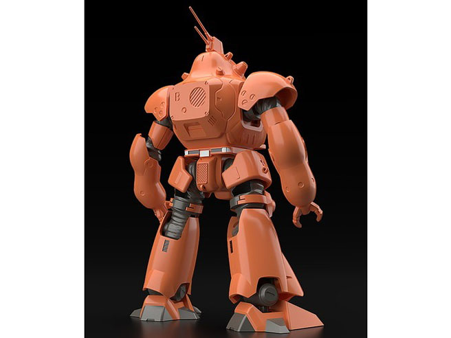 �@���x�@�p�g���C�o�[ MODEROID HL-98�w���N���X21&ASV99�{�N�T�[