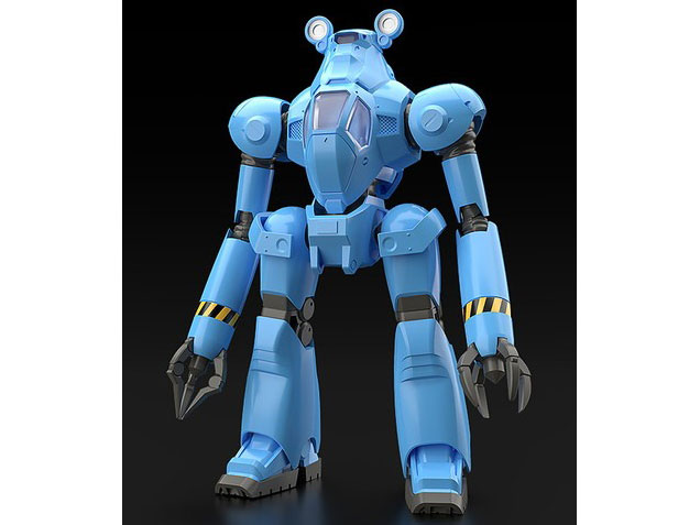 �@���x�@�p�g���C�o�[ MODEROID HL-98�w���N���X21&ASV99�{�N�T�[