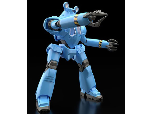 �@���x�@�p�g���C�o�[ MODEROID HL-98�w���N���X21&ASV99�{�N�T�[