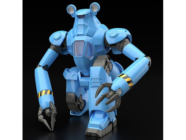 �@���x�@�p�g���C�o�[ MODEROID HL-98�w���N���X21&ASV99�{�N�T�[