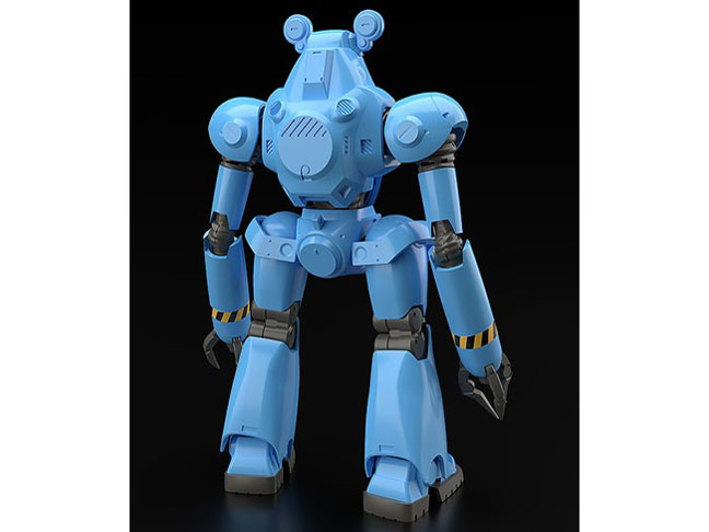 �@���x�@�p�g���C�o�[ MODEROID HL-98�w���N���X21&ASV99�{�N�T�[