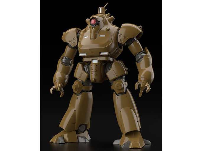 �@���x�@�p�g���C�o�[ MODEROID HL-98�w���N���X21&ASV99�{�N�T�[ �A�i�U�[�J���[Ver.