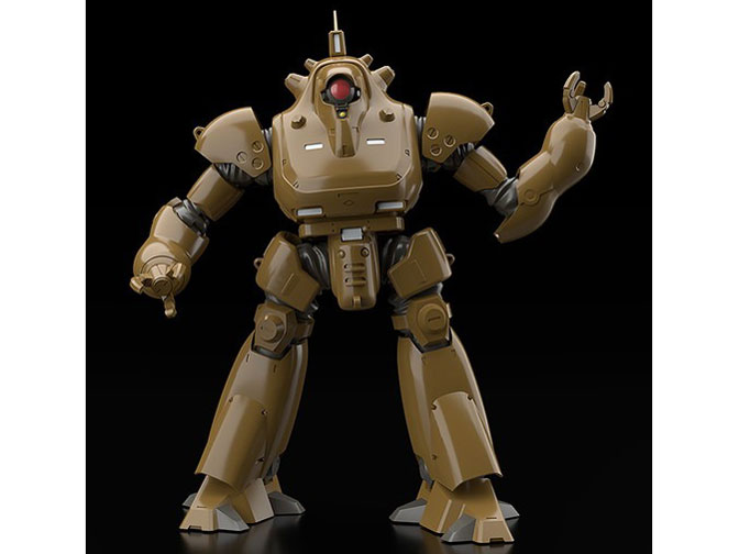 �@���x�@�p�g���C�o�[ MODEROID HL-98�w���N���X21&ASV99�{�N�T�[ �A�i�U�[�J���[Ver.