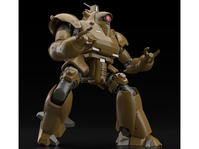 �@���x�@�p�g���C�o�[ MODEROID HL-98�w���N���X21&ASV99�{�N�T�[ �A�i�U�[�J���[Ver.