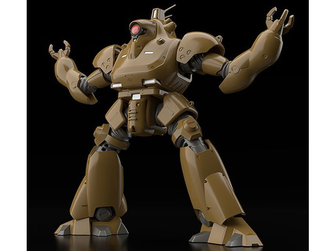 �@���x�@�p�g���C�o�[ MODEROID HL-98�w���N���X21&ASV99�{�N�T�[ �A�i�U�[�J���[Ver.