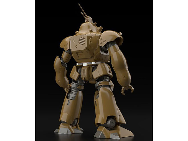 �@���x�@�p�g���C�o�[ MODEROID HL-98�w���N���X21&ASV99�{�N�T�[ �A�i�U�[�J���[Ver.