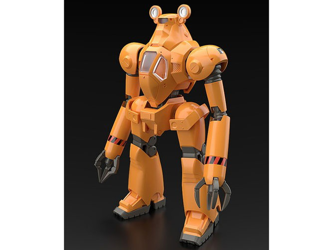 �@���x�@�p�g���C�o�[ MODEROID HL-98�w���N���X21&ASV99�{�N�T�[ �A�i�U�[�J���[Ver.