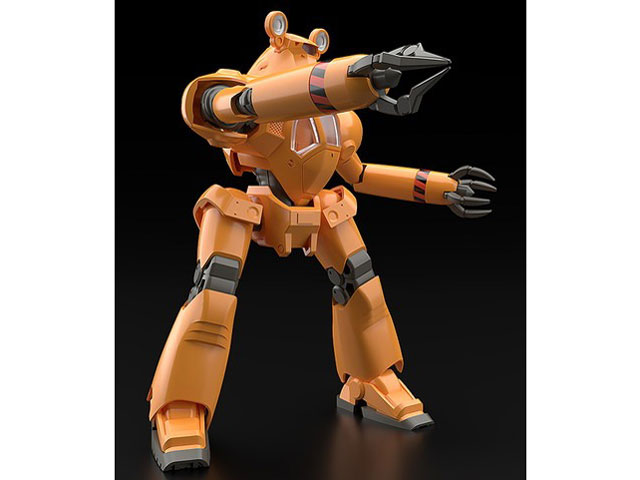 �@���x�@�p�g���C�o�[ MODEROID HL-98�w���N���X21&ASV99�{�N�T�[ �A�i�U�[�J���[Ver.