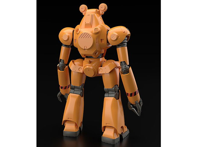 �@���x�@�p�g���C�o�[ MODEROID HL-98�w���N���X21&ASV99�{�N�T�[ �A�i�U�[�J���[Ver.