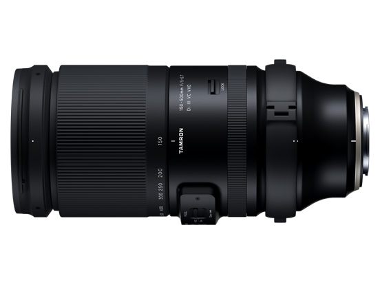 150-500mm F/5-6.7 Di III VC VXD (Model A057) [�t�W�t�C�����p]