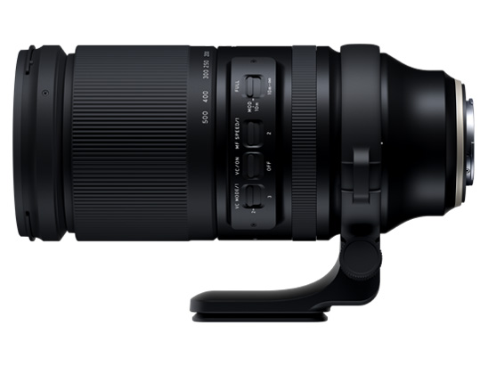 150-500mm F/5-6.7 Di III VC VXD (Model A057) [�t�W�t�C�����p]