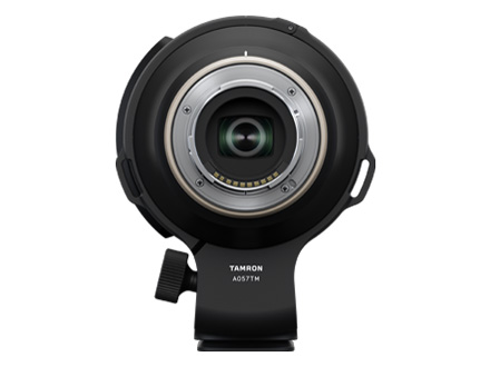 150-500mm F/5-6.7 Di III VC VXD (Model A057) [�t�W�t�C�����p]