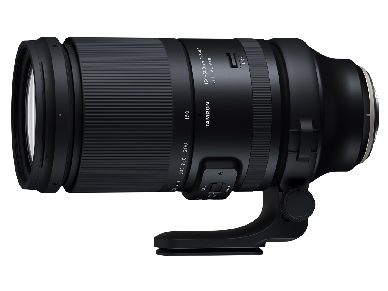 150-500mm F/5-6.7 Di III VC VXD (Model A057) [フジフイルム用]