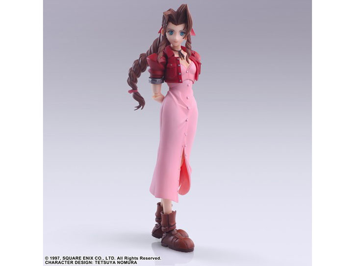 �t�@�C�i���t�@���^�W�[ VII �u�����O�A�[�c �G�A���X�E�Q�C���Y�u�[��