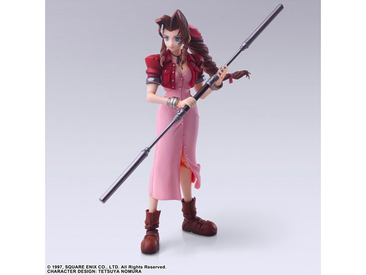 �t�@�C�i���t�@���^�W�[ VII �u�����O�A�[�c �G�A���X�E�Q�C���Y�u�[��