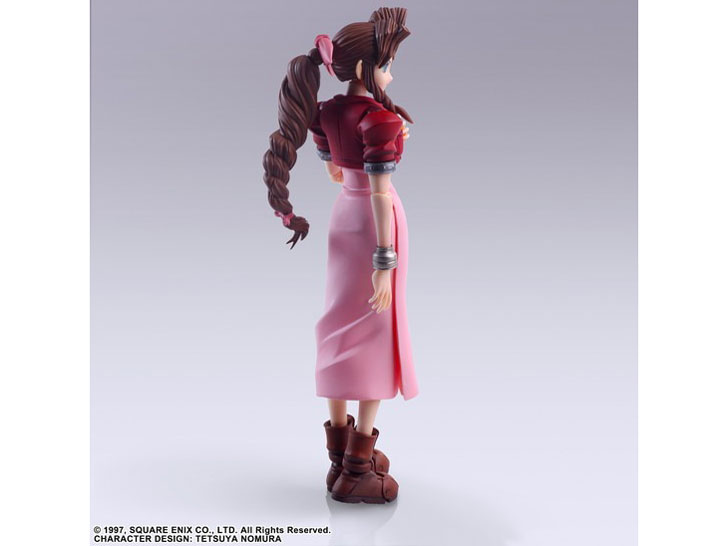 �t�@�C�i���t�@���^�W�[ VII �u�����O�A�[�c �G�A���X�E�Q�C���Y�u�[��