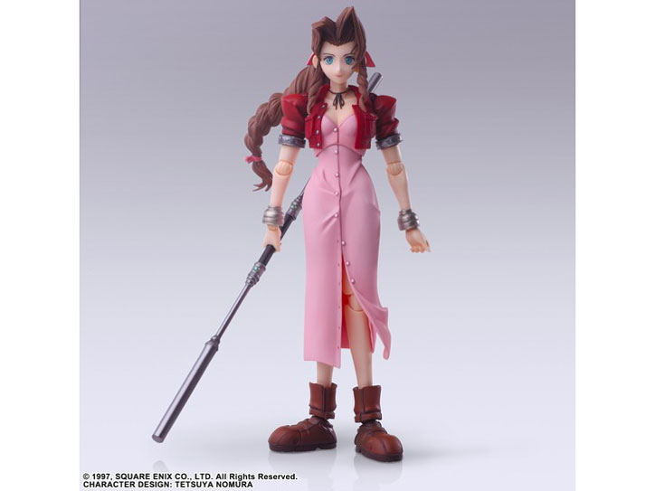 �t�@�C�i���t�@���^�W�[ VII �u�����O�A�[�c �G�A���X�E�Q�C���Y�u�[�� �̐��i�摜