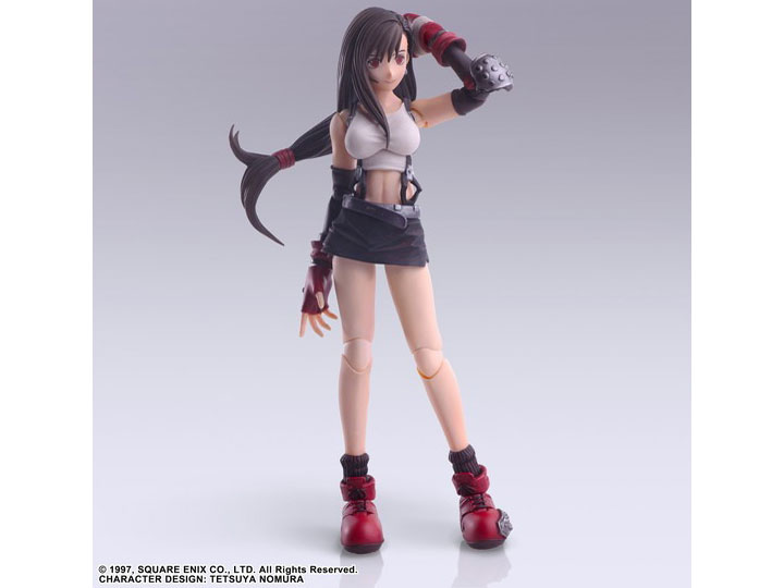 �t�@�C�i���t�@���^�W�[ VII �u�����O�A�[�c �e�B�t�@�E���b�N�n�[�g