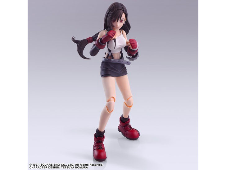 �t�@�C�i���t�@���^�W�[ VII �u�����O�A�[�c �e�B�t�@�E���b�N�n�[�g