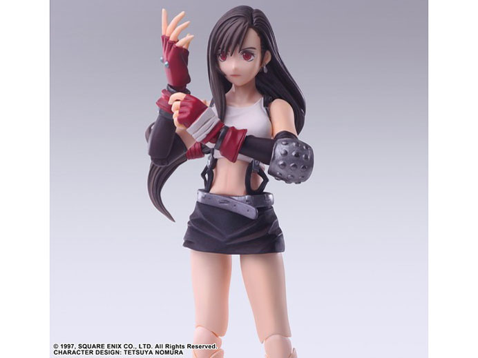 �t�@�C�i���t�@���^�W�[ VII �u�����O�A�[�c �e�B�t�@�E���b�N�n�[�g