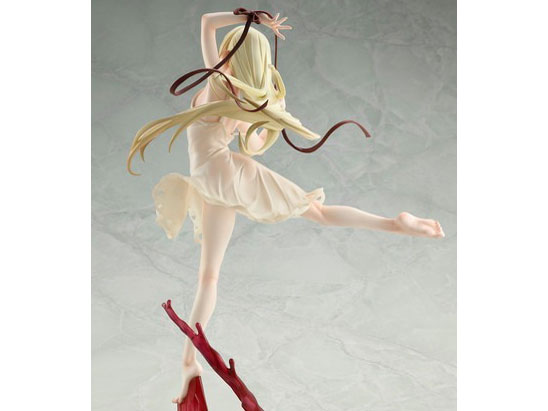 ������ 1/6 �L�X�V���b�g�E�A�Z�����I���I���E�n�[�g�A���_�[�u���[�h 12��Ver.