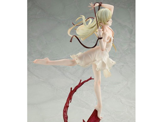 ������ 1/6 �L�X�V���b�g�E�A�Z�����I���I���E�n�[�g�A���_�[�u���[�h 12��Ver.