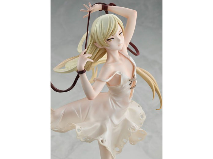 ������ 1/6 �L�X�V���b�g�E�A�Z�����I���I���E�n�[�g�A���_�[�u���[�h 12��Ver.