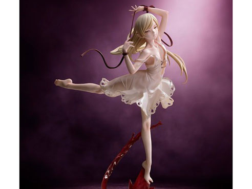 ������ 1/6 �L�X�V���b�g�E�A�Z�����I���I���E�n�[�g�A���_�[�u���[�h 12��Ver.