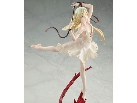 ������ 1/6 �L�X�V���b�g�E�A�Z�����I���I���E�n�[�g�A���_�[�u���[�h 12��Ver. �̐��i�摜