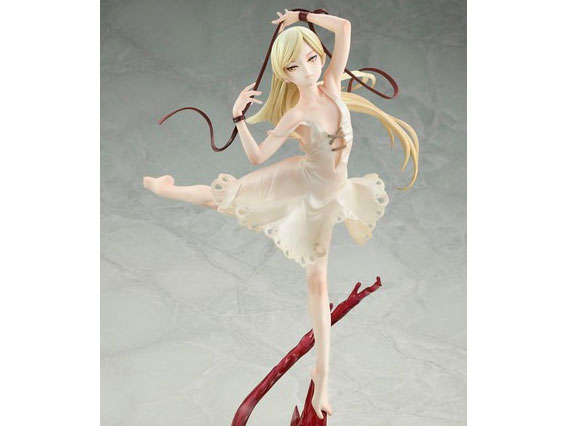 �w�A���O��1�x ������ 1/6 �L�X�V���b�g�E�A�Z�����I���I���E�n�[�g�A���_�[�u���[�h 12��Ver. �̐��i�摜