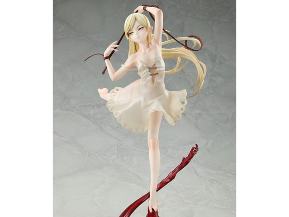 �w�A���O��2�x ������ 1/6 �L�X�V���b�g�E�A�Z�����I���I���E�n�[�g�A���_�[�u���[�h 12��Ver. �̐��i�摜