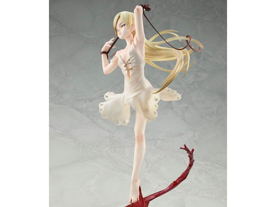 �w�A���O��3�x ������ 1/6 �L�X�V���b�g�E�A�Z�����I���I���E�n�[�g�A���_�[�u���[�h 12��Ver. �̐��i�摜