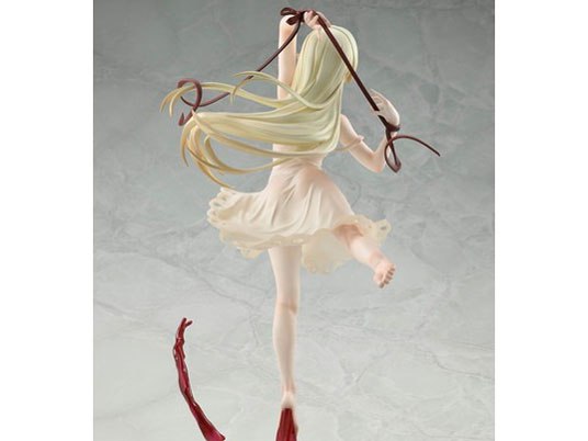 �w�A���O��5�x ������ 1/6 �L�X�V���b�g�E�A�Z�����I���I���E�n�[�g�A���_�[�u���[�h 12��Ver. �̐��i�摜