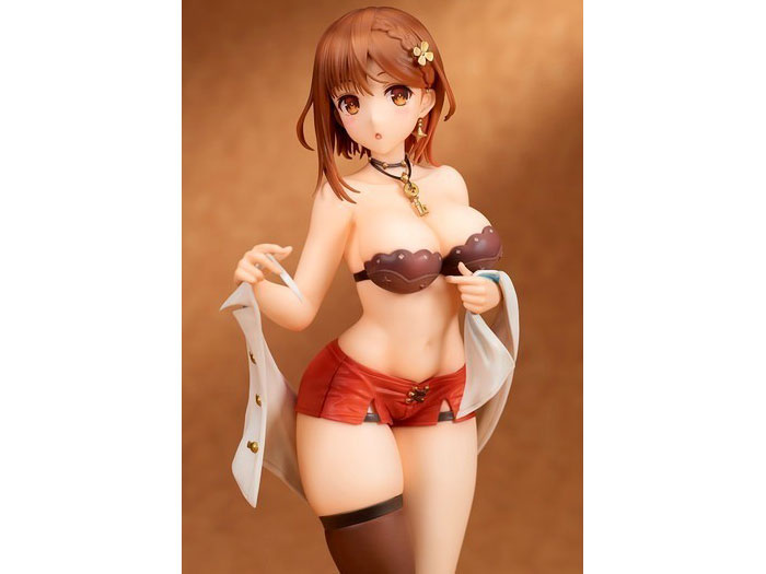 ���C�U�̃A�g���G2 �`����ꂽ�`���Ɣ閧�̗d���` ���C�U(���C�U�����E�V���^�E�g) �����ւ�mode