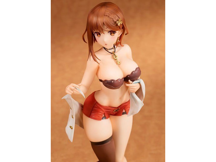 ���C�U�̃A�g���G2 �`����ꂽ�`���Ɣ閧�̗d���` ���C�U(���C�U�����E�V���^�E�g) �����ւ�mode