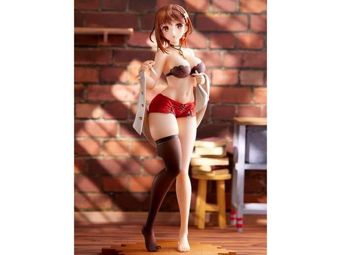 ���C�U�̃A�g���G2 �`����ꂽ�`���Ɣ閧�̗d���` ���C�U(���C�U�����E�V���^�E�g) �����ւ�mode