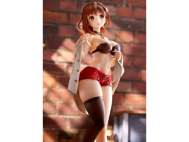 ���C�U�̃A�g���G2 �`����ꂽ�`���Ɣ閧�̗d���` ���C�U(���C�U�����E�V���^�E�g) �����ւ�mode