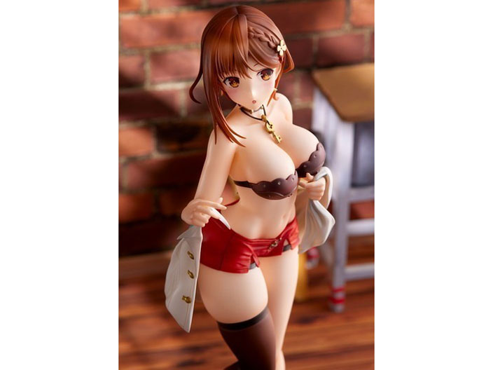 ���C�U�̃A�g���G2 �`����ꂽ�`���Ɣ閧�̗d���` ���C�U(���C�U�����E�V���^�E�g) �����ւ�mode