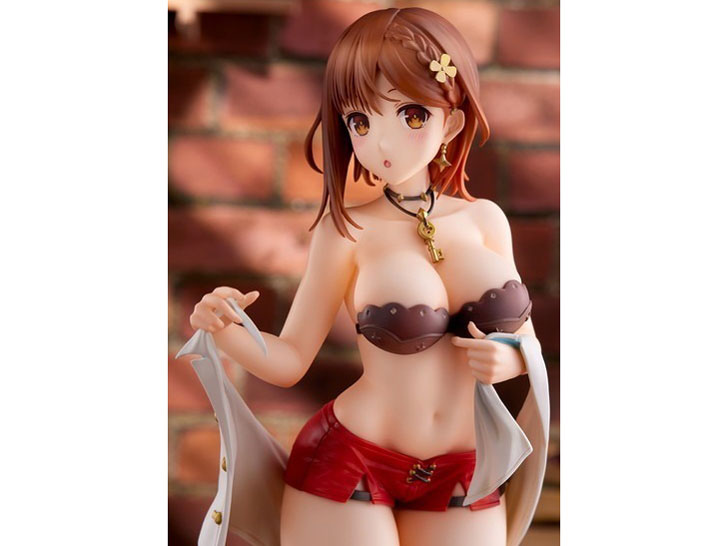 ���C�U�̃A�g���G2 �`����ꂽ�`���Ɣ閧�̗d���` ���C�U(���C�U�����E�V���^�E�g) �����ւ�mode