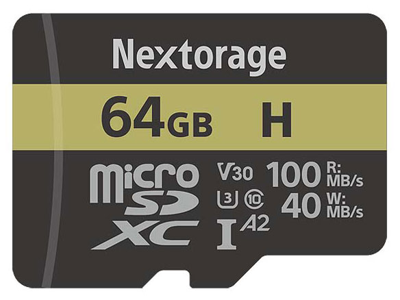 NM1A64G/IHAN [64GB] �̐��i�摜