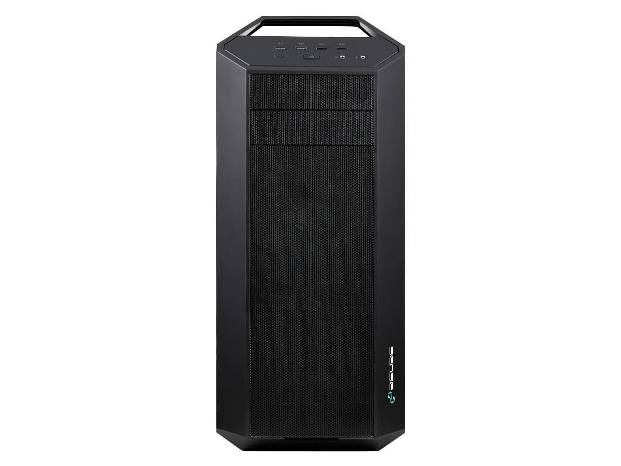 SENSE-F069-LC127K-UAX-CMG [CG MOVIE GARAGE] Core i7 12700K/32GB������/1TB M.2 SSD/RTX 3070Ti/800W �̐��i�摜