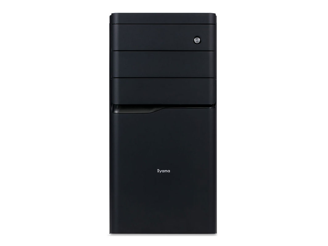 STYLE-M0P5-R55G-EZX Ryzen 5 5600G/8GB������/500GB M.2 SSD �̐��i�摜