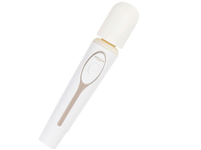 �n���f�B�[�}�b�T�[�W���[ �A���L���A MCB022W [�z���C�g] �̐��i�摜