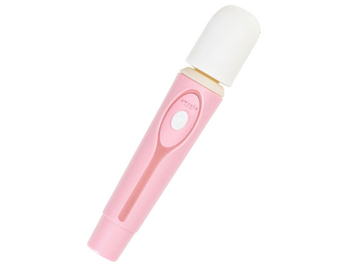 �n���f�B�[�}�b�T�[�W���[ �A���L���A MCB022P [�s���N] �̐��i�摜