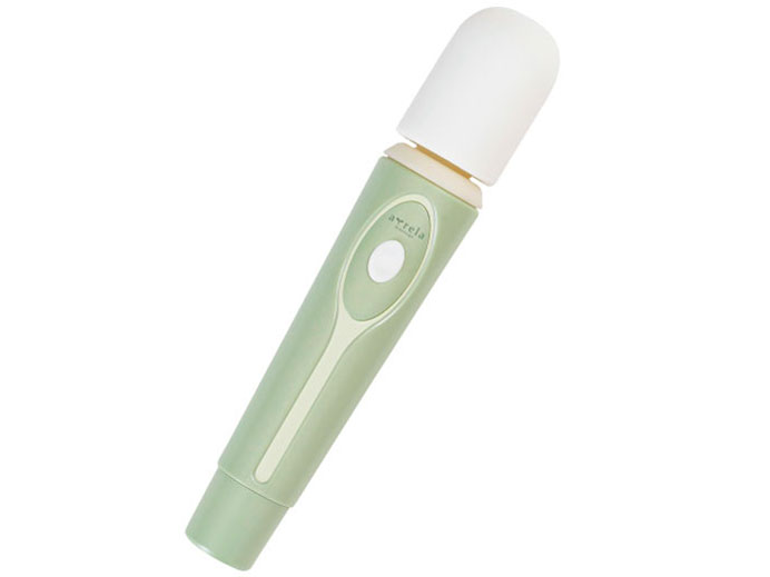 �n���f�B�[�}�b�T�[�W���[ �A���L���A MCB022G [�O���[��] �̐��i�摜