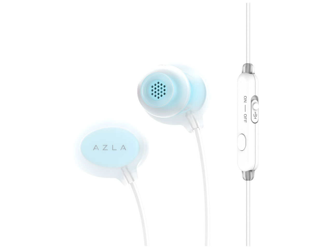 ASE-500 AZL-ASE500-SB [Sky Blue] �̐��i�摜
