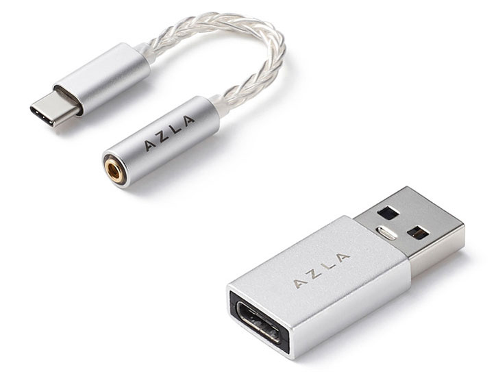 価格.com - 『付属品2』 ASE-500 USB-C AZL-ASE500-UC-PK [Pink] の製品画像